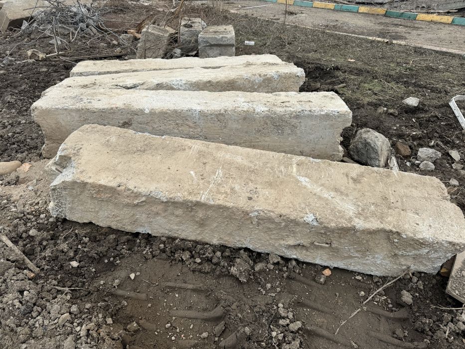 Фбс блоки 200х40х60см