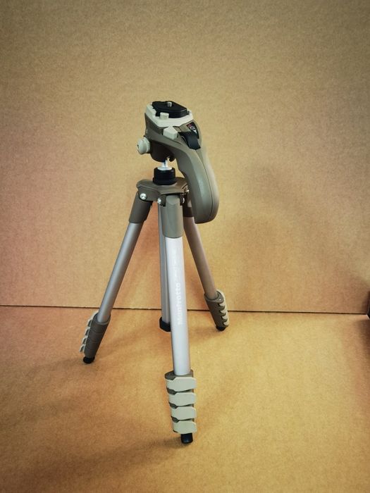 Статив Manfrotto MKC3-H02