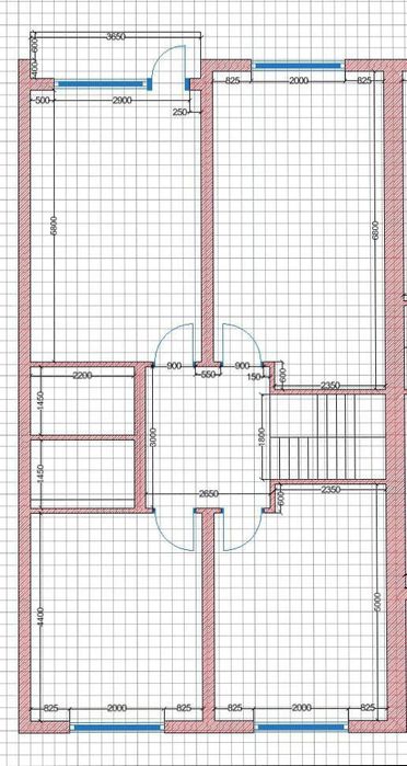 Продажа Дома, с ремонтом, 200 м², 1,5 сот, 6 комнат