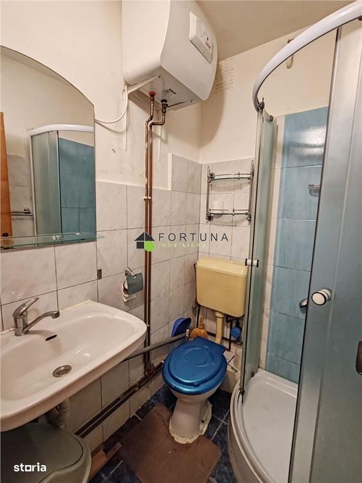 Inchiriere garsoniera in zona Astra