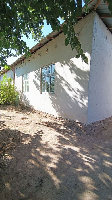 Срочни! Қала ишинен уй сатилади