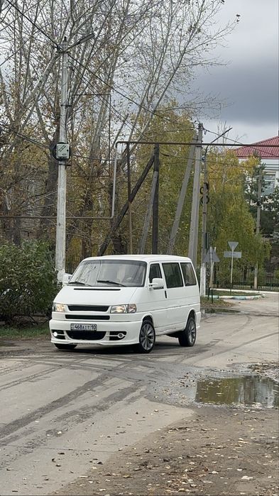 Продам Volkswagen т4