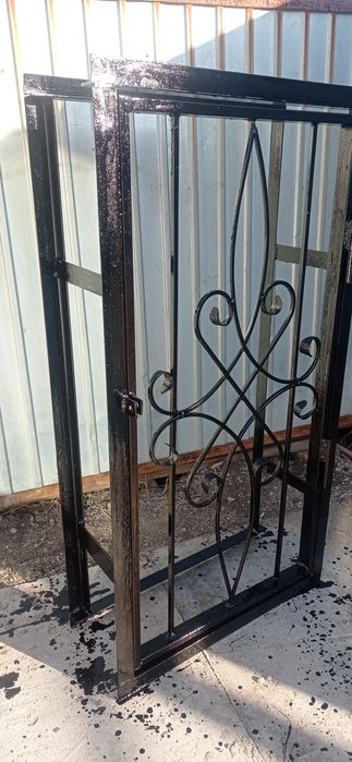 Ассалаумагалейкум темир есик бейтке