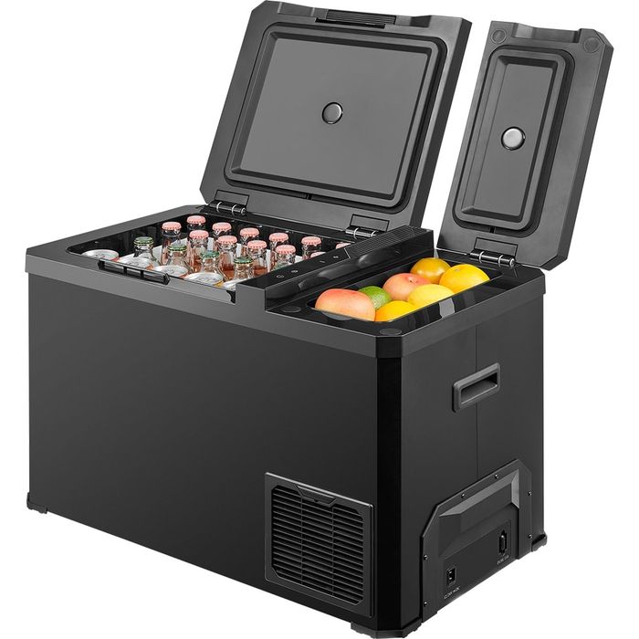 Frigider Auto Nou 12/24 220v