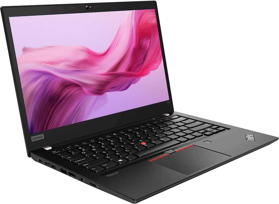 Ultrabook Lenovo ThinkPad T14 AMD Ryzen 5 PRO 4650 / 16GB DDR4 / 256GB Nvme / 14 inch / Windows 11