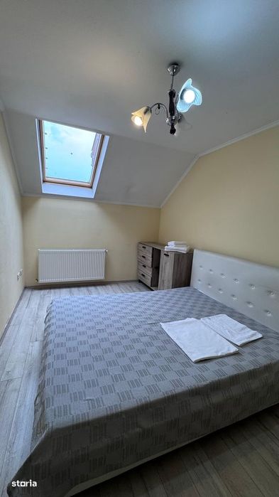 Apartament 3 cam de închiriat, cart. Rogerius