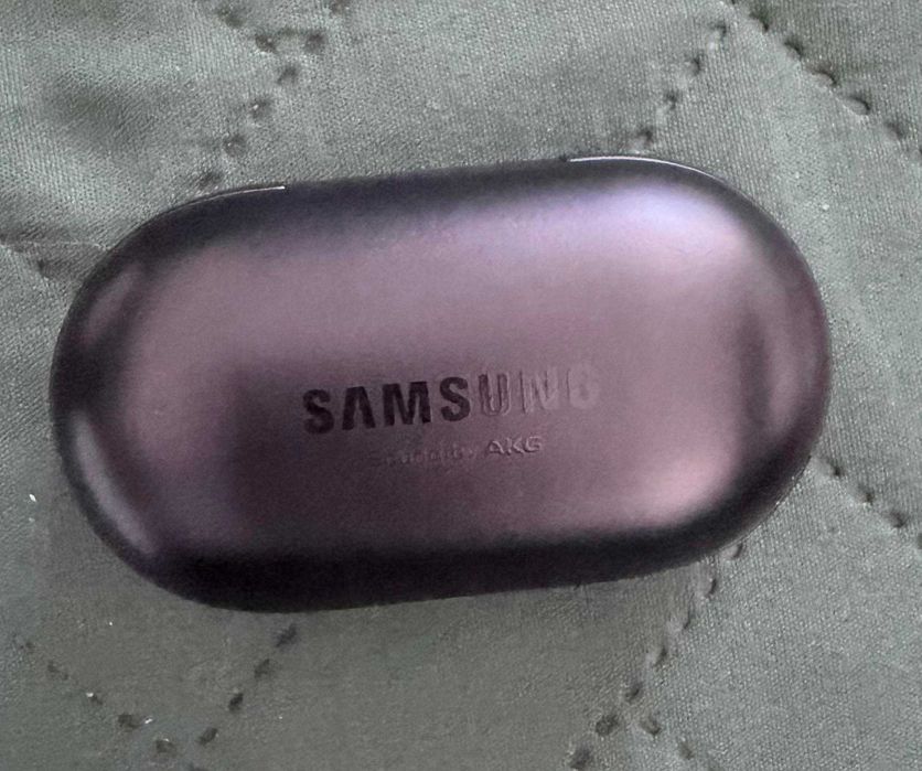 Samsung galaxy buds