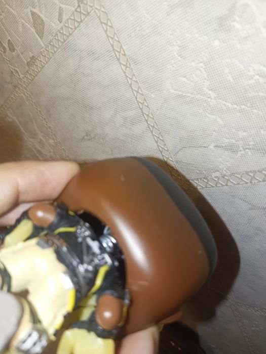 Фигурка персонажа Электро (Макс Диллон) FuncoFunko