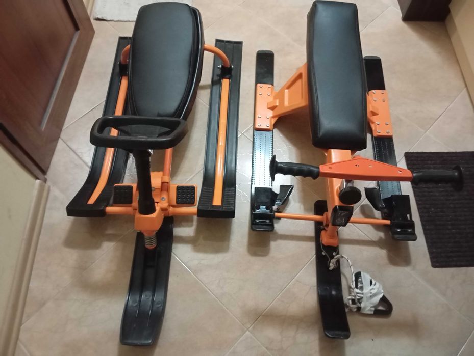 Шейна  Чук и гек