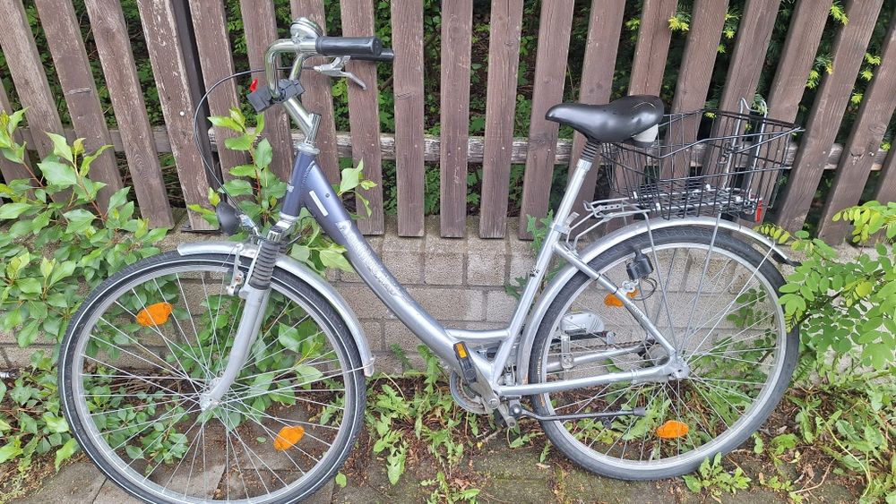 Bicicleta de strada
