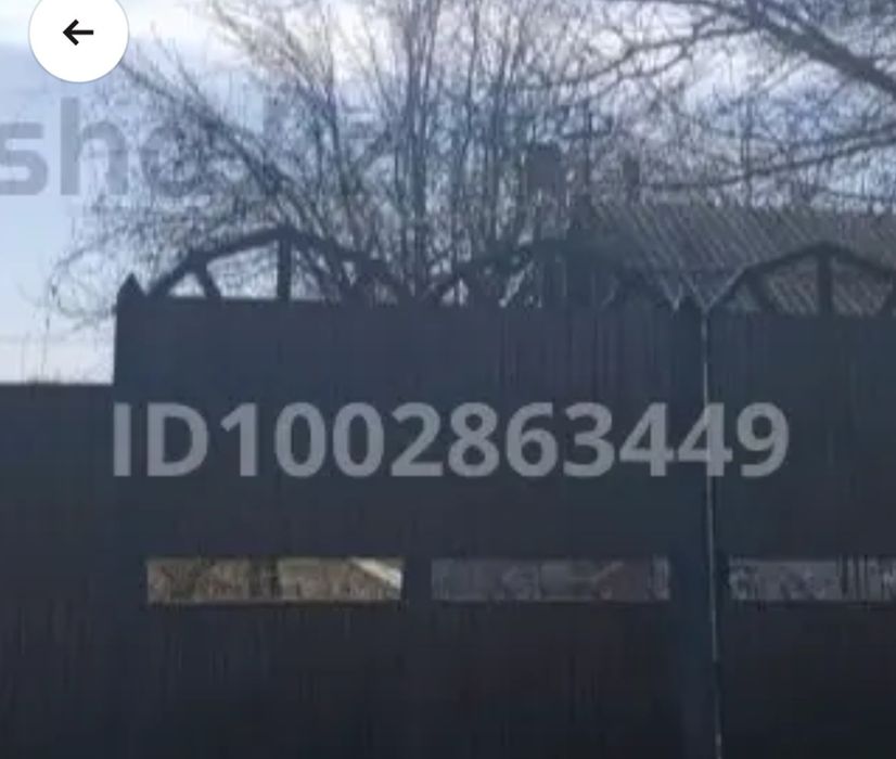 Продам дачу на Бобровке.