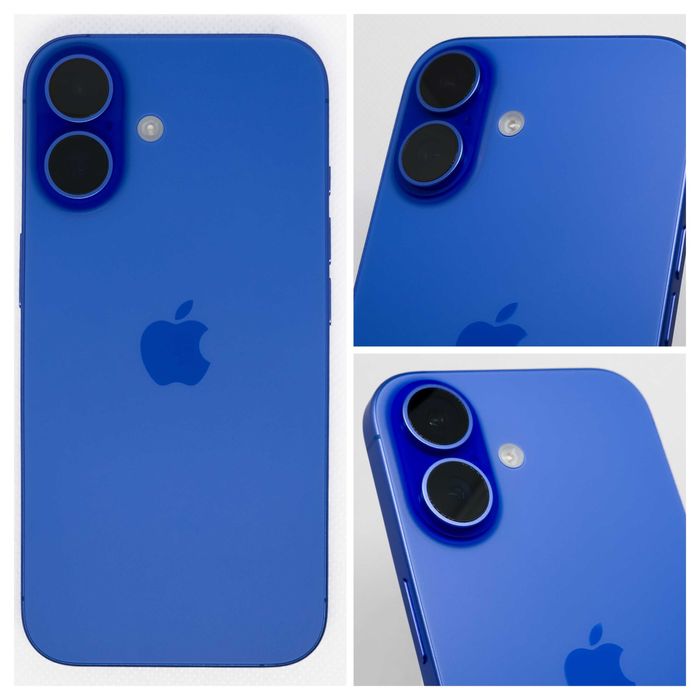 Iphone 16 128GB - 5824
