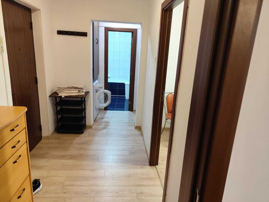 Apartament 2 camere de inchiriat