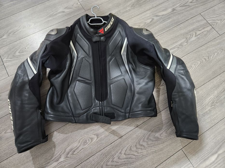 Geaca moto dainese marimea 60
