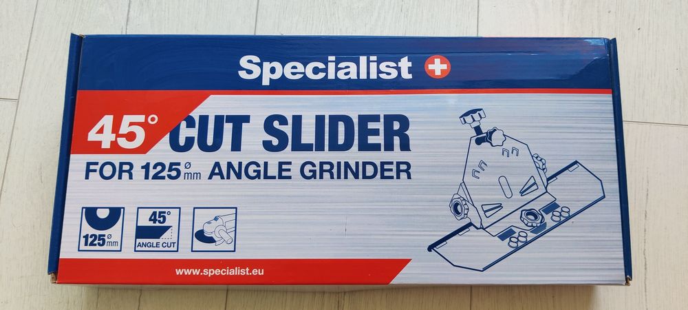 Gerung 45 герунг Specialist + гранитогрес