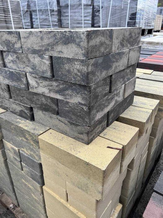 Caramida aparentă de vânzare