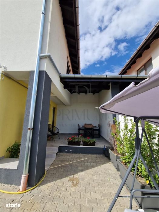 Calea Urseni P+1E+Pod, Duplex 3 Camere, 2 Bai, Centrala Proprie, Incal