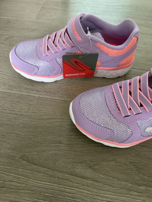 Обувь skechers оригинал