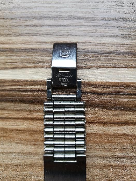 Часовник Jean Renox Exclusive