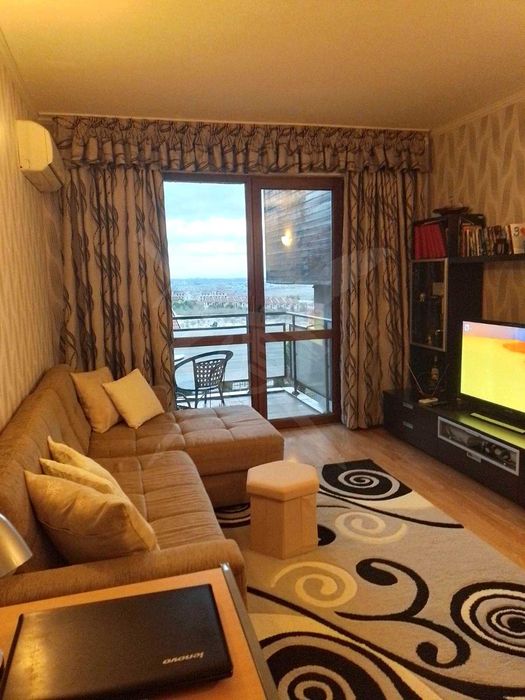 Двустаен апартамент Кошарица 53635