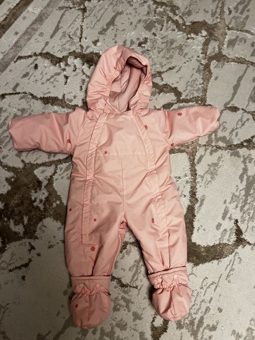 Продам комбинезон