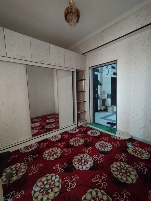 Уй ижорага берилади