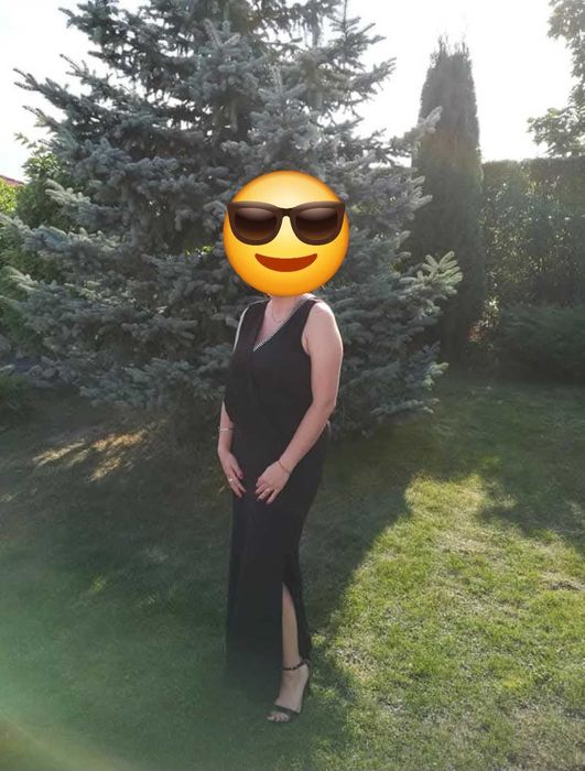 Rochie de seara eleganta