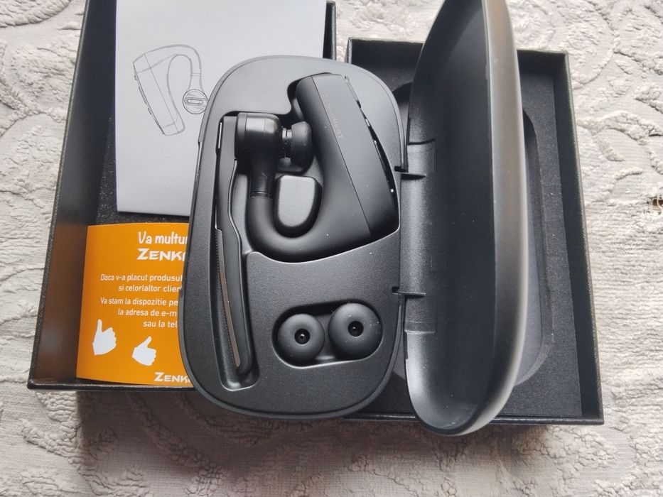 Последен модел 2024 блутут Хендс фрии-за всички модели джиесеми