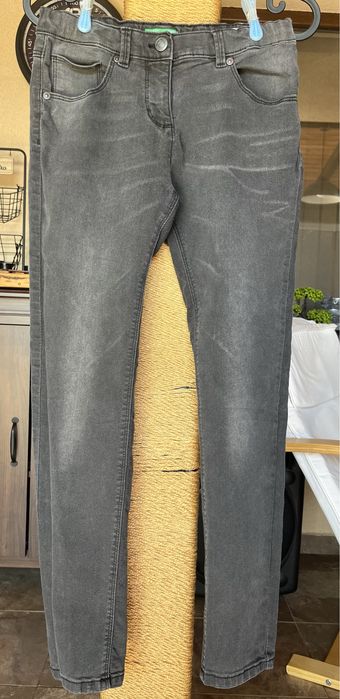 Детски дънки