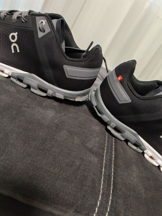 Adidasi de alergat On Cloudflow , marimea 45