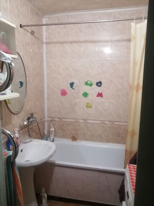 Продам 3 комнатную квартиру