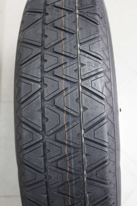 Резервна гума (патерица) 19" Mercedes GL, GLS
