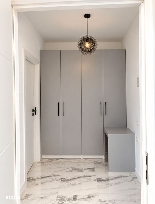 Campus - Apartament si parcare langa parc Ovidius si Mamaia