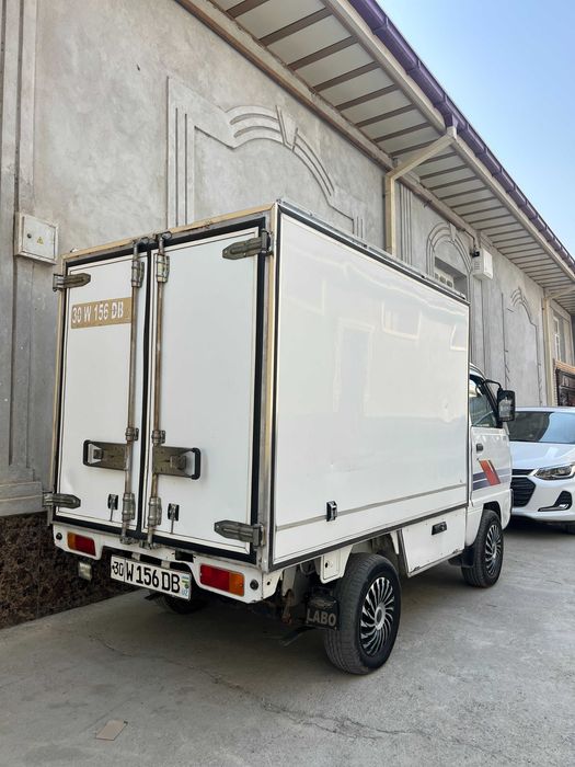 Лабо сотилади карейски