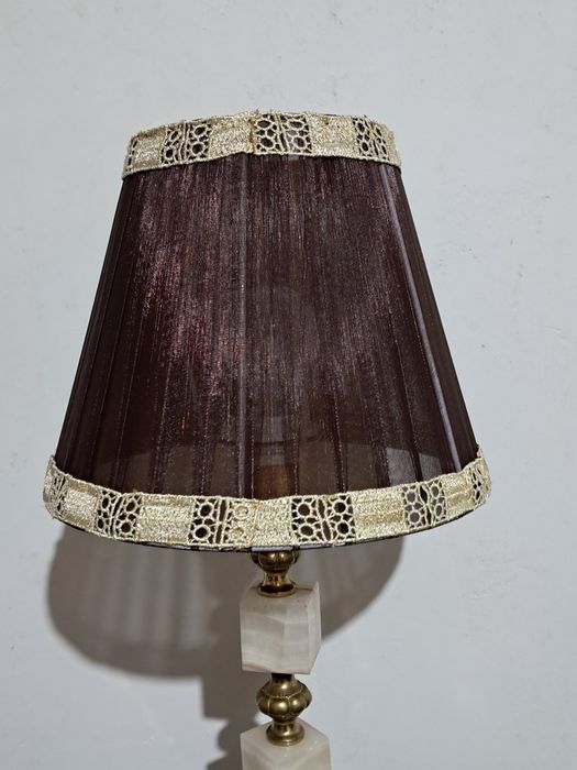 Винтидж настолни лампи