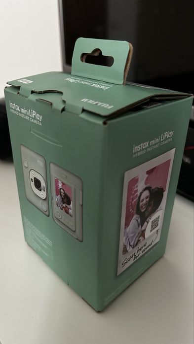 Fujifilm instax - Mini LiPlay