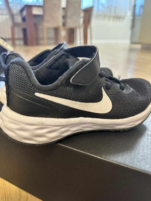 Маратонки Nike 28 номер летни