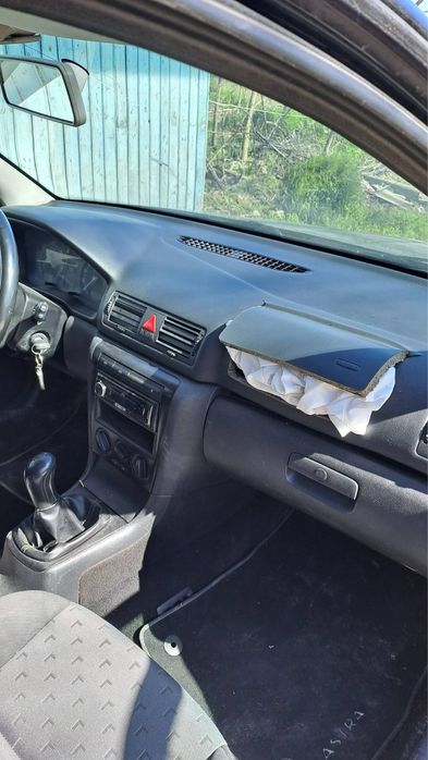 Vând Skoda Octavia 2008