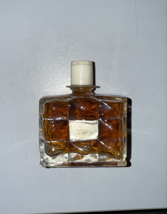 Советские духи «Кремль»