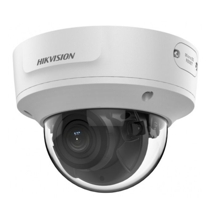 Камера видеонаблюдения Hikvision