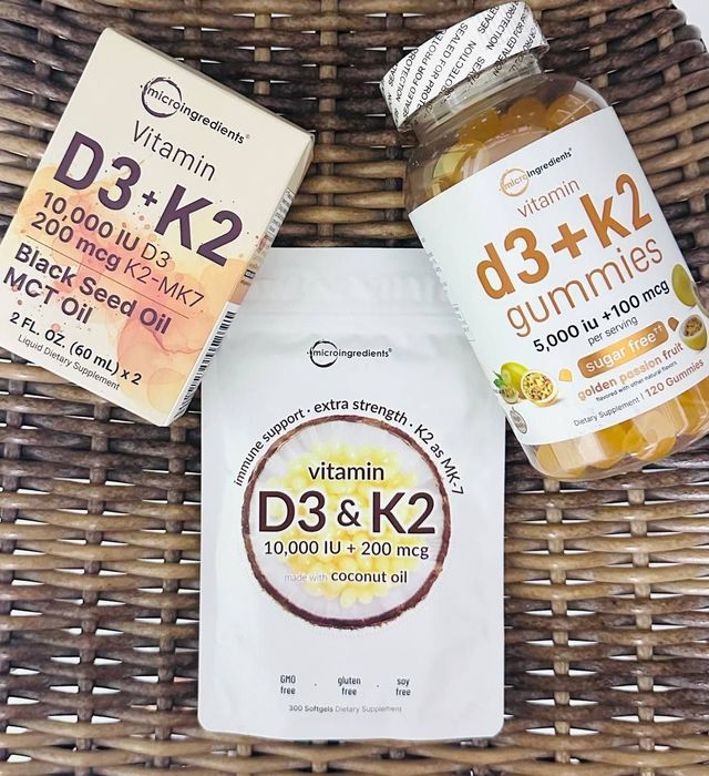 Vitamin d3 k2,Витамин Д3+К2,10000,5000 ,d3,sports research