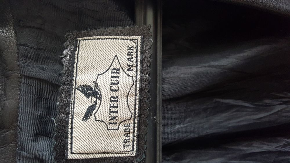 Кожени якета-естествена кожа