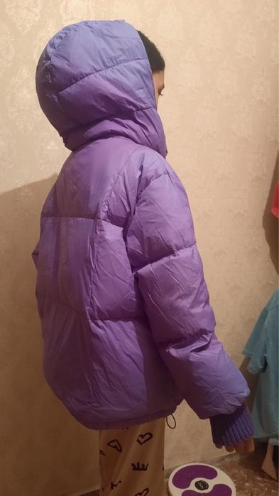 Продам куртку осень-веасна