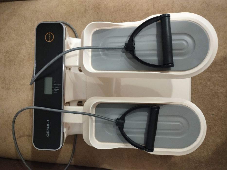 Продам Степпер новый