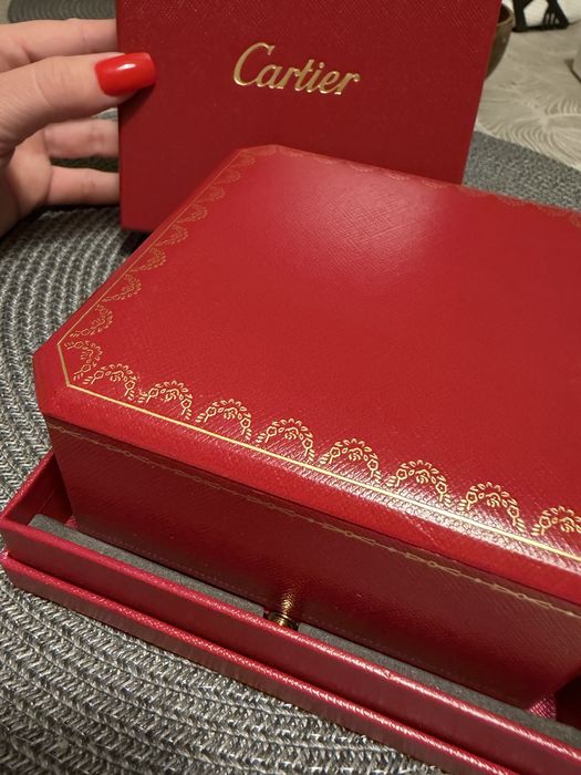 Дамска гривна Love Cartier