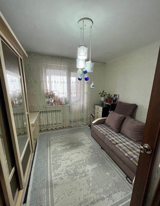 Срочно продам 2-х ком