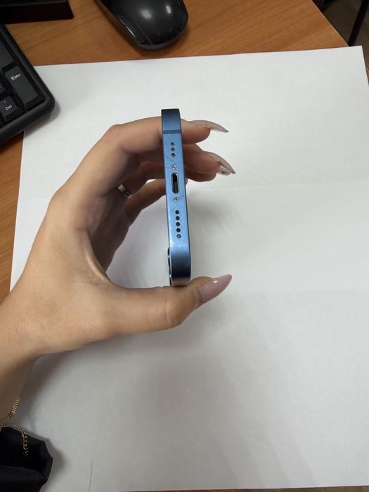 Айфон 13 за 150.000 есть торг