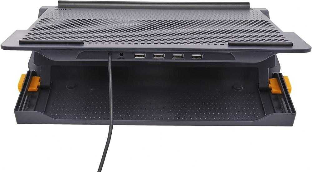 Cooler-ul pentru notebook/laptop\airbook/netbook/gaming