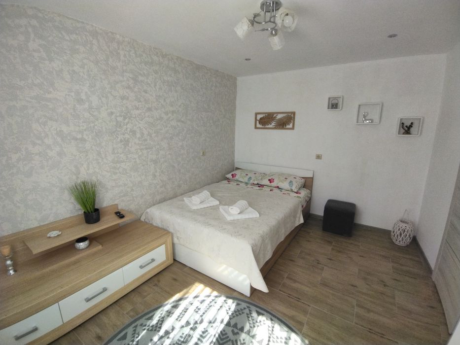 Къща за гости ИЛТА