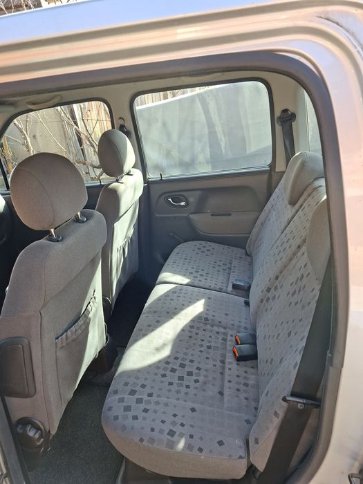 Opel Agila 1,2 benzina